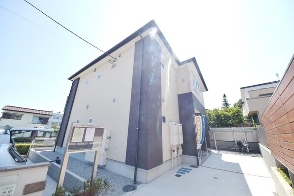 デュラカーサ 小山の物件内観写真